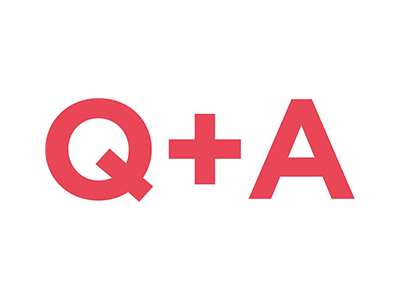 Q+A